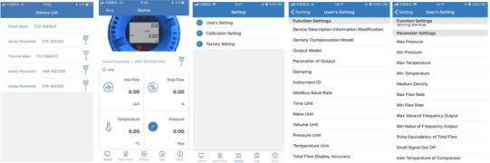bluetooth Comate